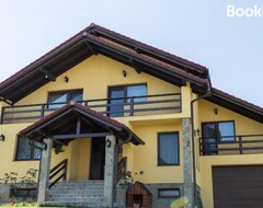 Toàn bộ căn nhà/căn hộ Wolf Guest House (Alba Iulia, Romania)