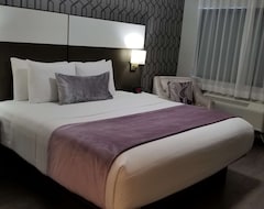 Khách sạn Sunset West Hotel, Surestay Collection By Best Western (Hollywood, Hoa Kỳ)