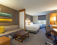 Hotel Hyatt Place Chicago Midway Airport (Chicago, USA)