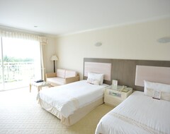 Khách sạn Hotel Starts Guam Resort (Tamuning, Guam)