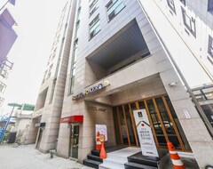 Hotel Joker (Seoul, Sydkorea)