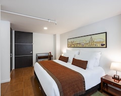 Khách sạn Suites By Vilar America (Bogotá, Colombia)