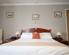 Hotel The Rest And Be Thankful Inn (Minehead, Ujedinjeno Kraljevstvo)