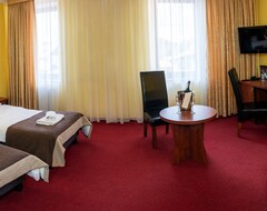 Hotel Piotr Spa & Wellness (Boguszów-Gorce, Polonia)