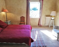 Cijela kuća/apartman Villa Provence (Vénéjan, Francuska)