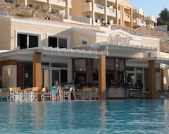 Hotelli Rosa Bella Corfu Suite Hotel & Spa Ermones (Ermones, Kreikka)