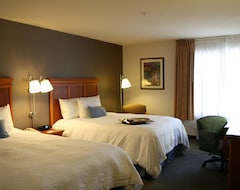 Hotel Hampton Inn San Marcos, CA (San Marcos, ABD)