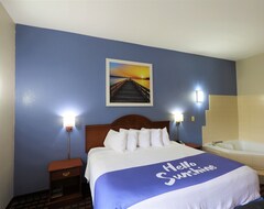 Hotel Days Inn By Wyndham Manassas (Manassas, USA)