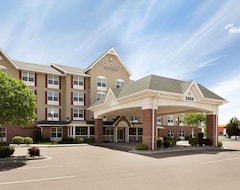 Khách sạn Country Inn & Suites by Radisson (Meridian, Hoa Kỳ)