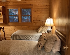 Koko talo/asunto Sapphire - A Lovely Cottage In The Woods With Mountain Scenery (Chula, Amerikan Yhdysvallat)