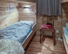 Cijela kuća/apartman 3 Bedroom Accommodation In Bykle (Bykle, Norveška)