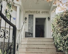 Khách sạn Mimoza Otel (Sinop, Thổ Nhĩ Kỳ)