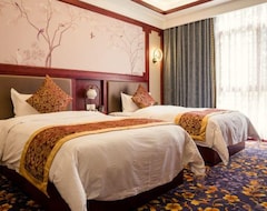 Khách sạn Huaxi Resort Hotel (Chaling, Trung Quốc)