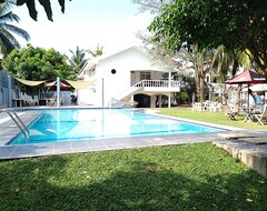 Hotel Cinnamon Villa Negombo (Negombo, Šri Lanka)