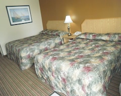 Hotel Bayview Inn (Orillia, Canadá)