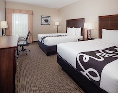 Hotelli La Quinta Inn & Suites Inglewood (Inglewood, Amerikan Yhdysvallat)