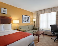 Hotel Country Inn & Suites by Radisson, Holland, MI (Holland, USA)