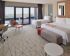 Holiday Inn & Suites Dubai Festival City, An Ihg Hotel (Dubái, Emiratos Árabes Unidos)