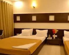 Hotel Dhantara (Shirdi, India)