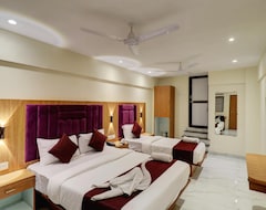 Khách sạn Surya Residency (Mumbai, Ấn Độ)