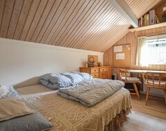 Toàn bộ căn nhà/căn hộ 3 Bedroom Accommodation In Toftlund (Tønder, Đan Mạch)