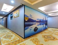 Hotel Fumei Business (Shenzhen, Kina)