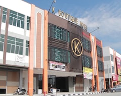 Hotel K Boutique (Teluk Intan, Malaysia)