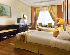 Hotel Gran Senyiur (Balikpapan, Endonezya)