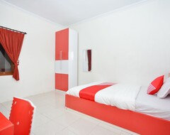 Hotelli OYO 745 Griya Jasmine Syariah (Yogyakarta, Indonesia)