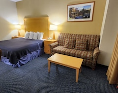 Hotel Katahdin Inn & Suites (Millinocket, USA)