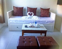 Hotelli Bed And Boat Aopayoon Resort (Phatthalung, Thaimaa)