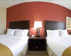 Khách sạn Holiday Inn Express Hotel & Suites Crestview South I-10, An Ihg Hotel (Crestview, Hoa Kỳ)