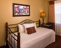 Khách sạn El Cordova Hotel (Coronado, Hoa Kỳ)