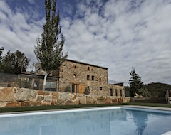 Toàn bộ căn nhà/căn hộ Masoveria La Boba (Vilanova de la Aguda, Tây Ban Nha)