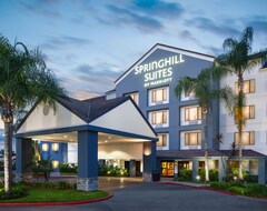 Hotel SpringHill Suites Pasadena Arcadia (Arcadia, USA)