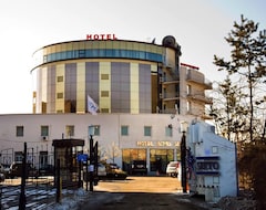 Hotel Acfes-Seiyo (Vladivostok, Rusija)
