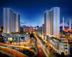 Koko talo/asunto Atlantis International Holiday Apartment  (pazhou Guangzhou Tower) (Guangzhou, Kiina)