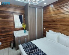 Hotel Comfort Inn (Bandar Seri Begawan, Brunej)