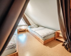 Cijela kuća/apartman Apartment (75sqm) For Up To 6 People. With 2 Bedrooms And Sauna (Willanzheim, Njemačka)