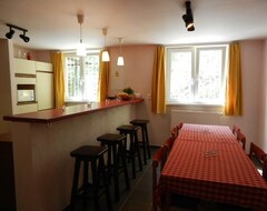 Cijela kuća/apartman Comfortable And Child-Friendly Holiday In Nedvedice With Beautiful Location And Ditto View (Nedvedice, Češka Republika)