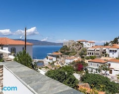 Toàn bộ căn nhà/căn hộ Kaminia Views (Hydra, Hy Lạp)