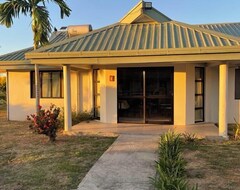 Otel Bayview Cove Villas (Nadi, Fiji)