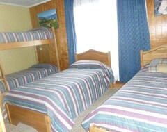 Bed & Breakfast Hostel Danicar Puerto Natales (Puerto Natales, Čile)