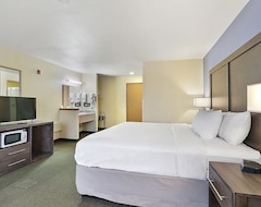 Khách sạn Days Inn By Wyndham Ellensburg (Ellensburg, Hoa Kỳ)