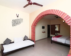 Hotel OYO 9445 Bagheera Jungle Retreat (Corbett Nationalpark, India)