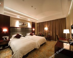 Khách sạn Skyline International Grand Hotel (Chengdu, Trung Quốc)