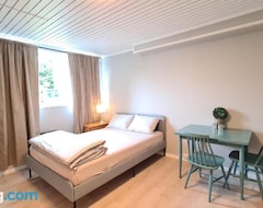 Guesthouse Lillestrom, Charming House, 2 Minutes Walk To Train Station And City Centre (Lillestrøm, Norway)