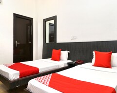 Oyo 41212 Hotel Sunview (Lucknow, India)
