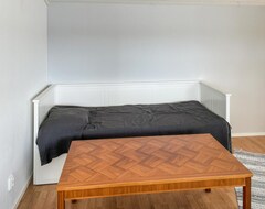 Tüm Ev/Apart Daire 1 Bedroom Accommodation In Grythyttan (Grythyttan, İsveç)