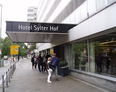 Khách sạn Hotel Sylter Hof Berlin (Berlin, Đức)